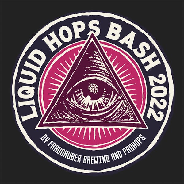 LIQUID HOPS BASH