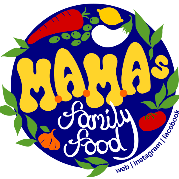 M.A.M.A’s Family Food