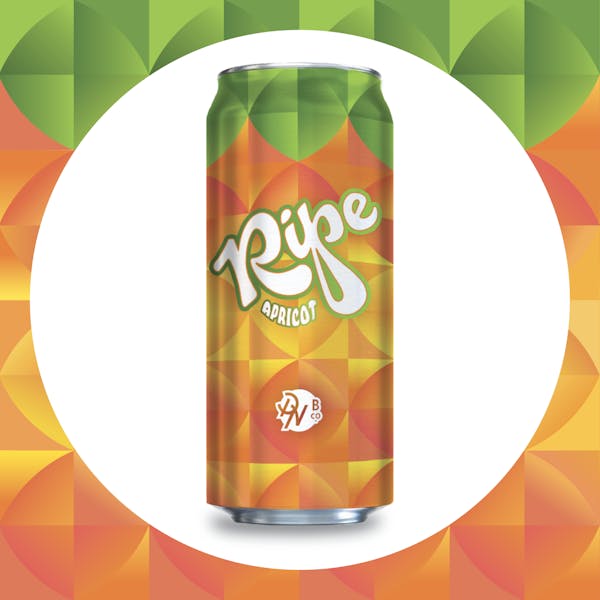 Image or graphic for Ripe – Apricot