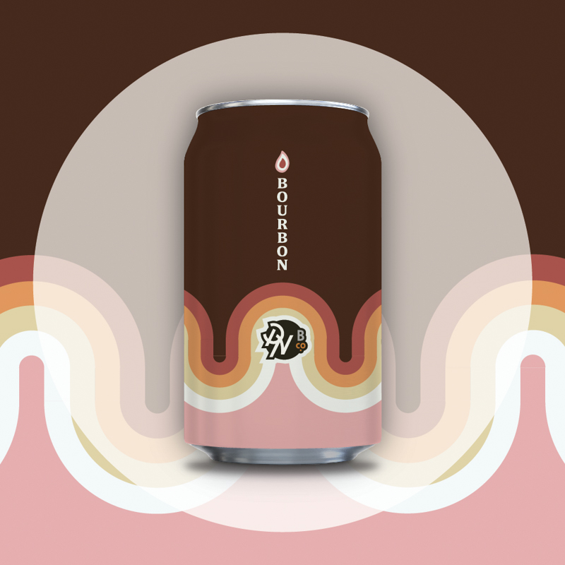 Image or graphic for 3rd Anniversay Stout- BBA