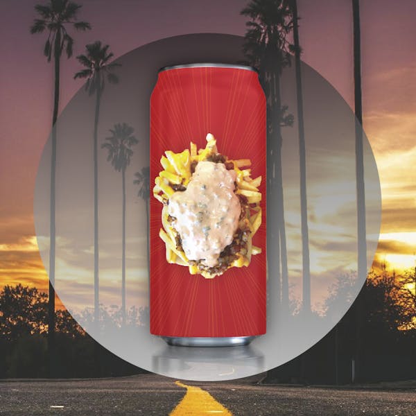 Animal Style