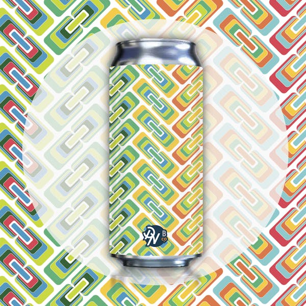 Image or graphic for 4th Anniversary Triple IPA