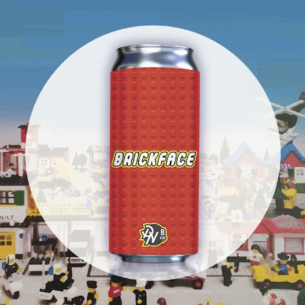 Brickface