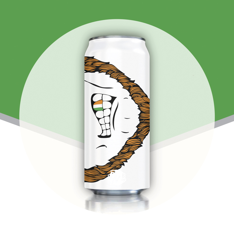 Image or graphic for Irish Chinstrap