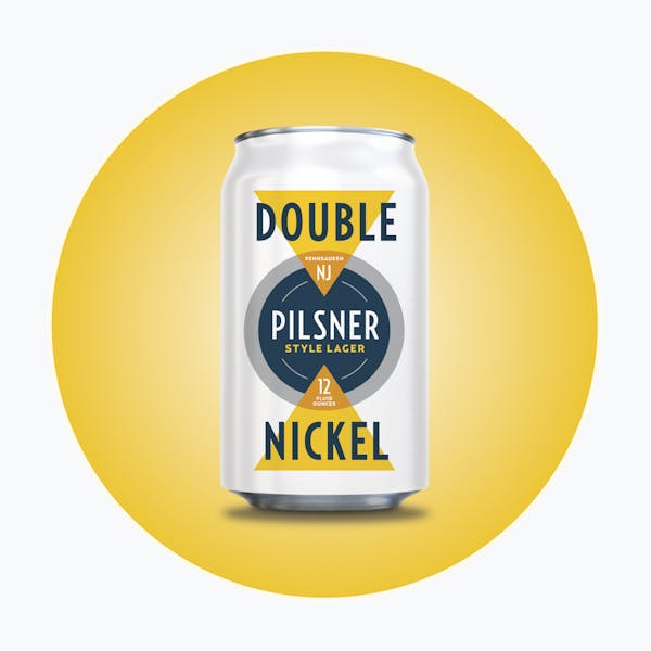 Image or graphic for Pilsner