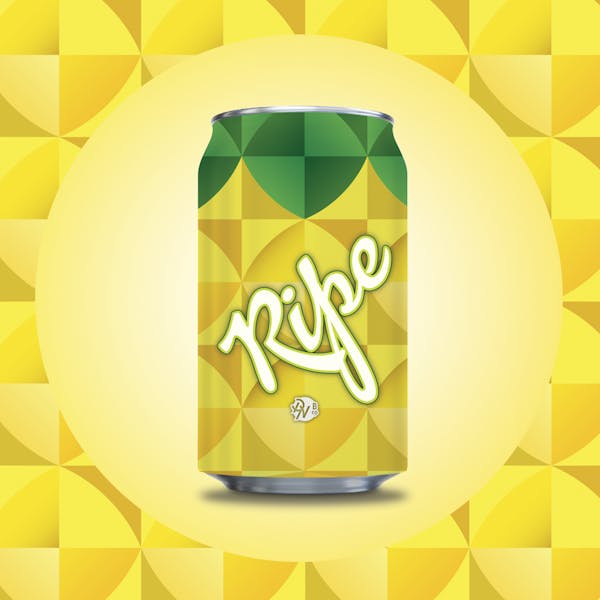Image or graphic for Ripe Pineapple
