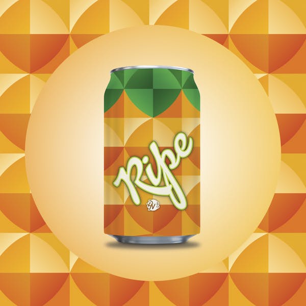 Image or graphic for Ripe Blood Orange & Tangerine