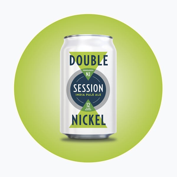 Image or graphic for Session IPA