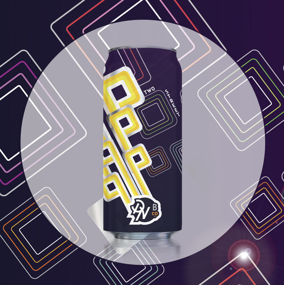 Image or graphic for Two Street