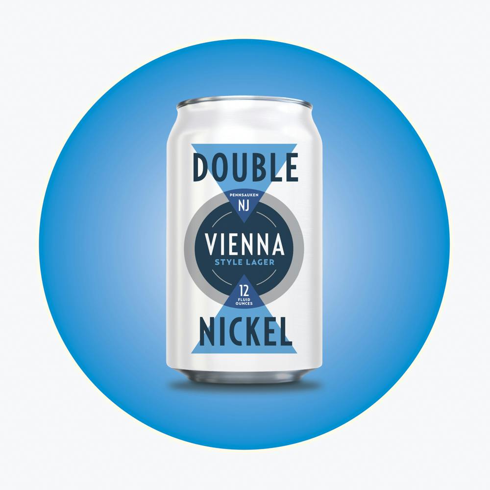 Vienna Double Nickel Brewing Co.