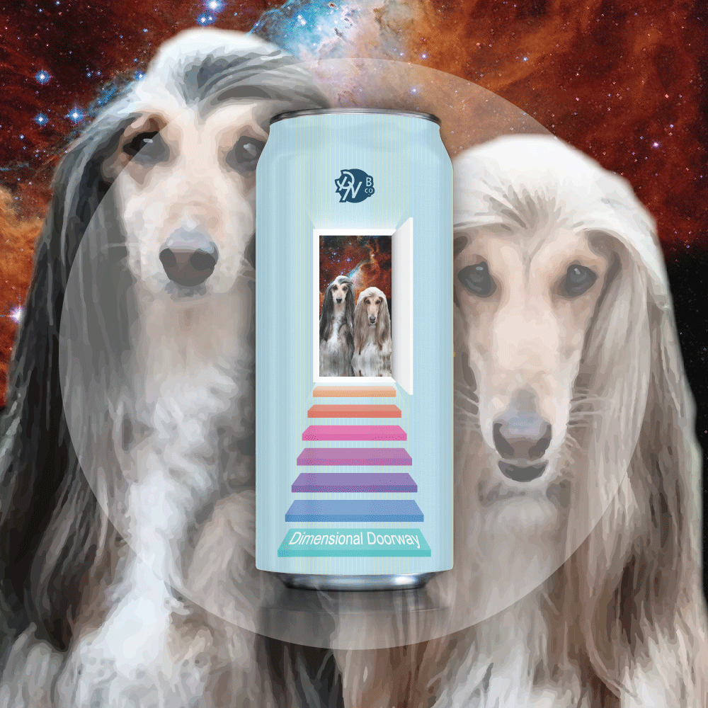 Image or graphic for Dimensional Doorway