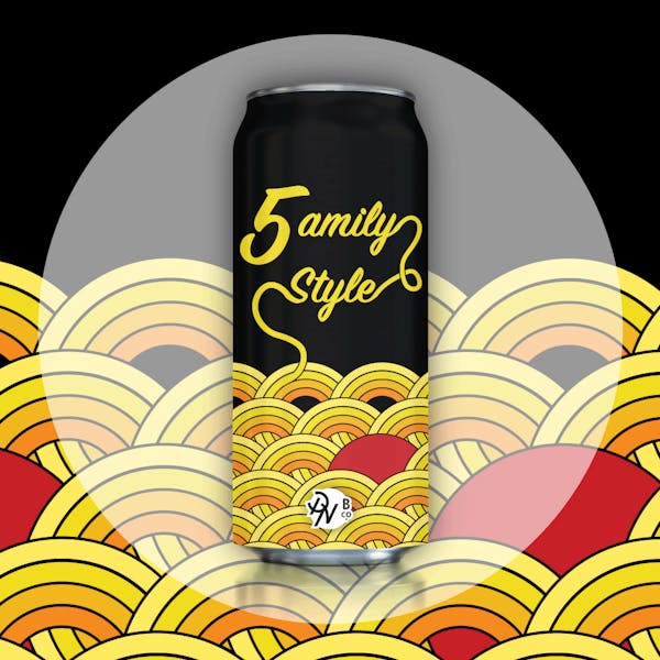 Family Style