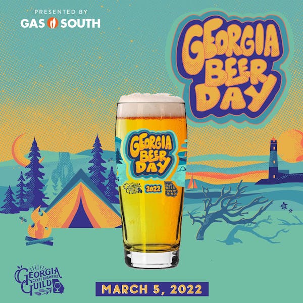 GA Beer Day 2022