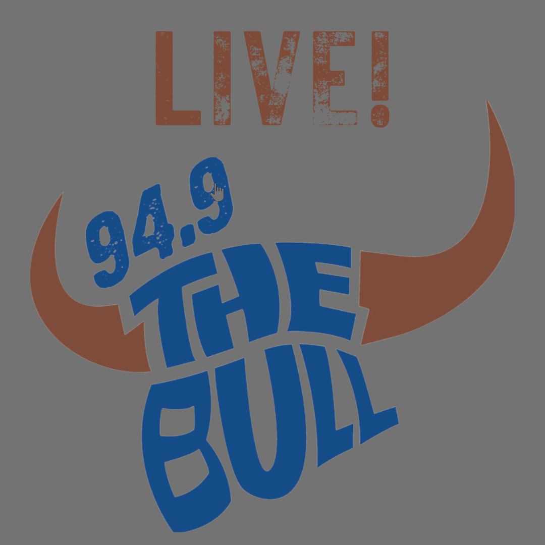 94.9 The Bull Live!