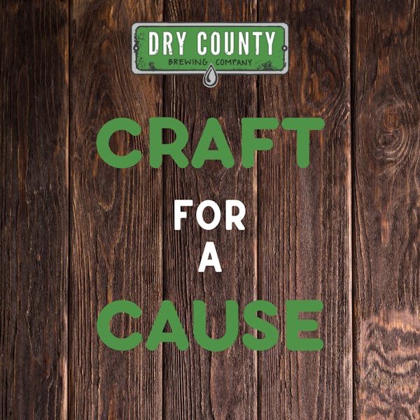 Craft for a Cause benefiting Miracle at Kennesaw State