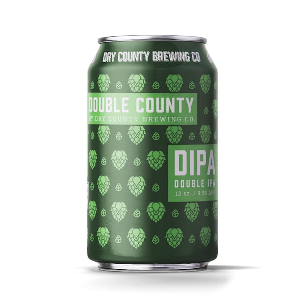 Image or graphic for Double County IPA