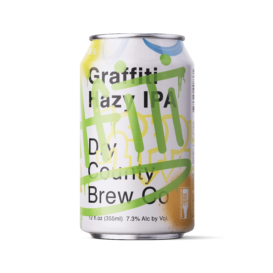 Image or graphic for Graffiti IPA