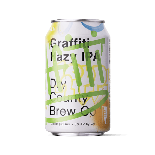 Image or graphic for Graffiti IPA