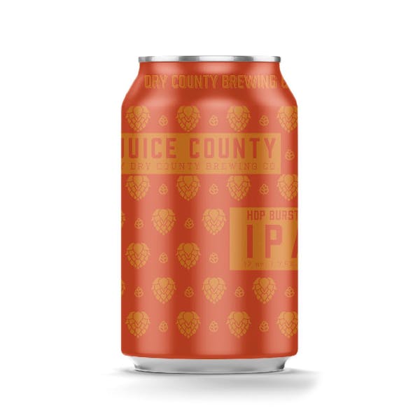 Image or graphic for Juice County IPA