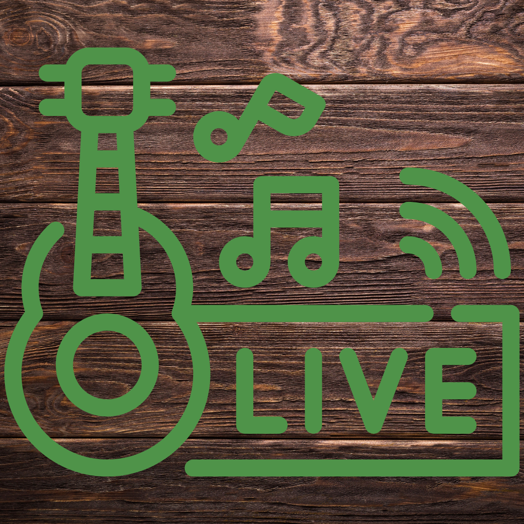 Live @ Dry County: Stephanie Berlanga