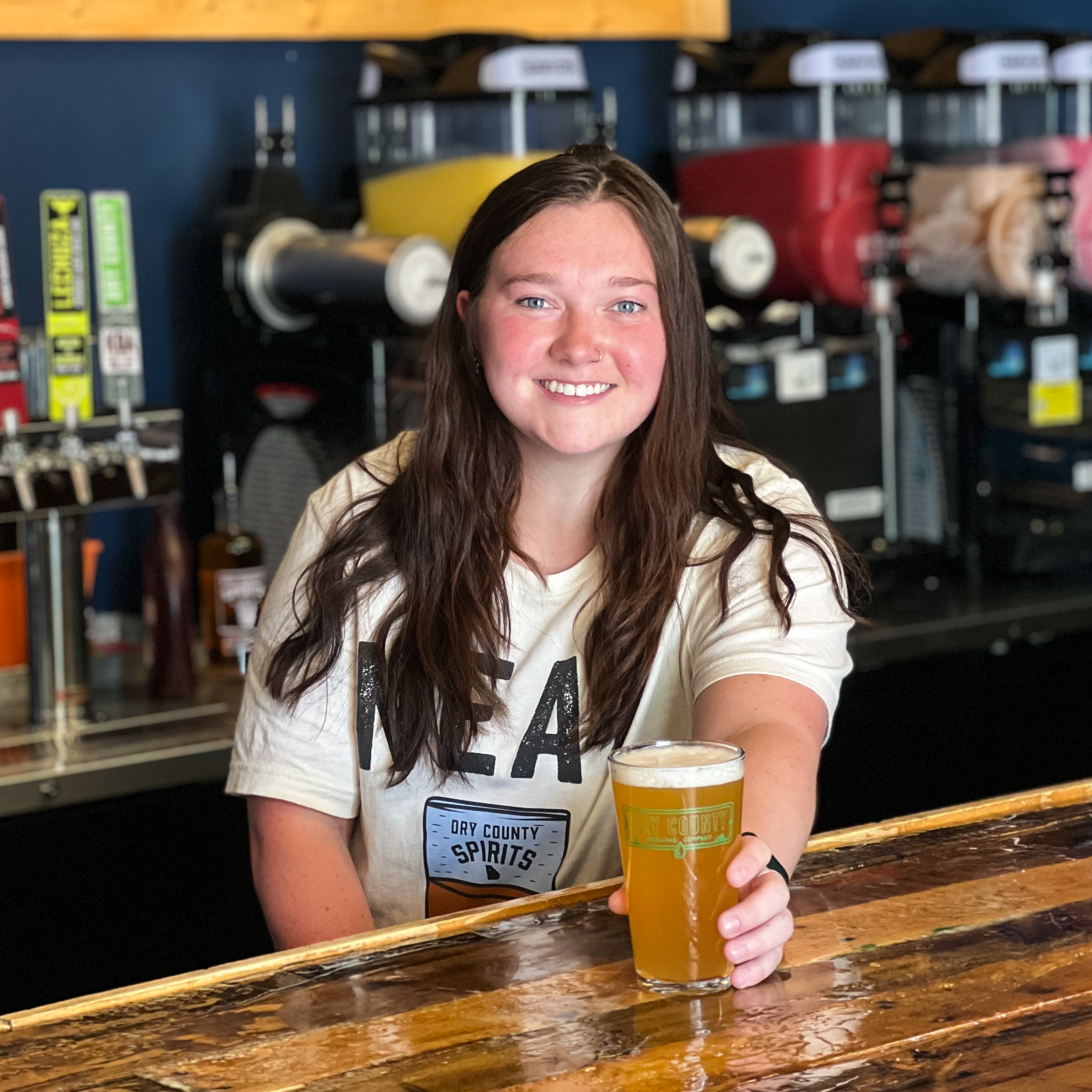 Image for crew member Savannah Olson