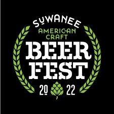 Suwanee Beer Festival