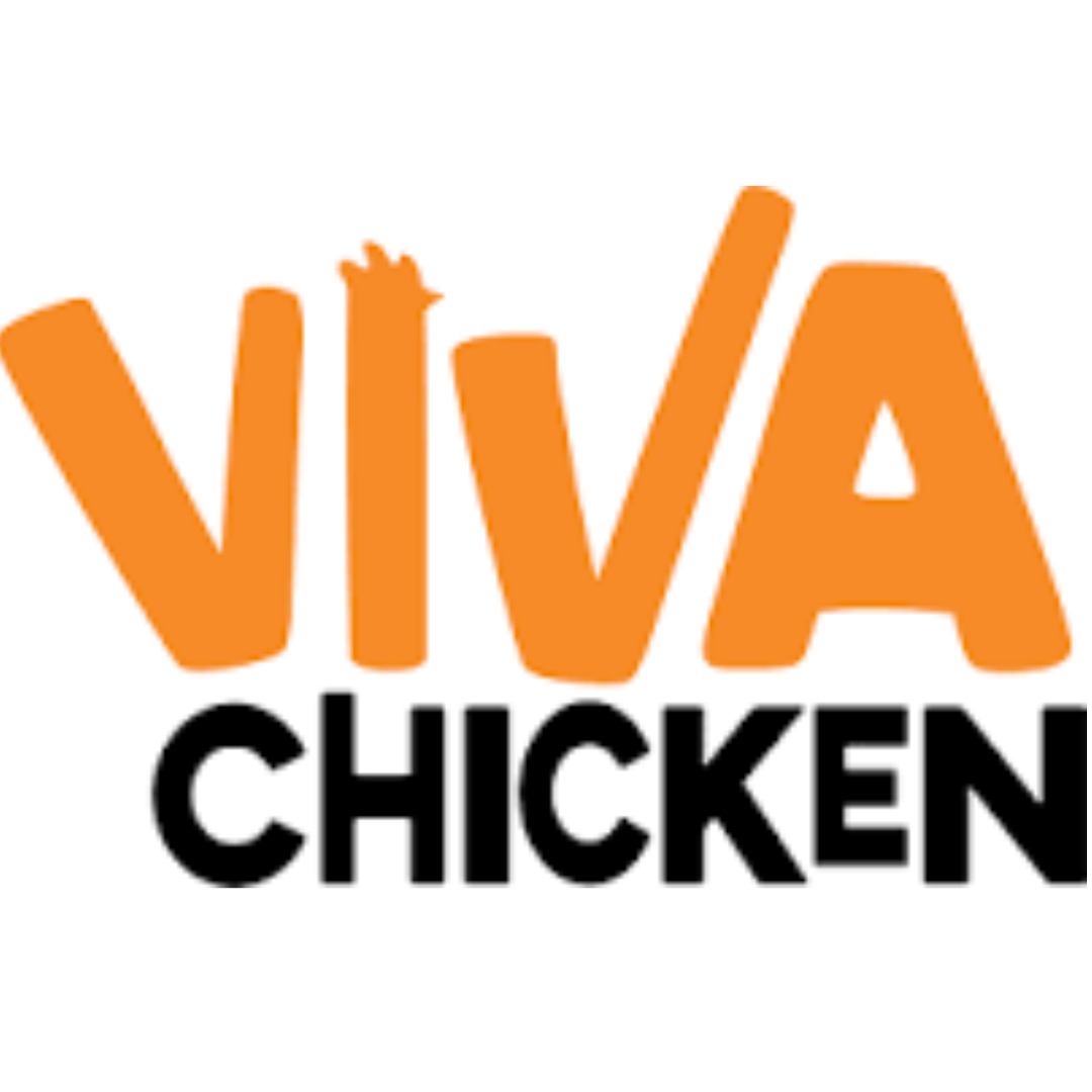 Viva Chicken Slushie Pop Up