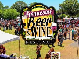 Kennesaw Beer and Wine Festival