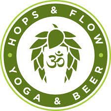 Hops and Flow Yoga Class