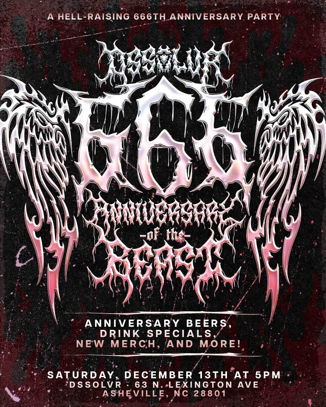 666ANNI