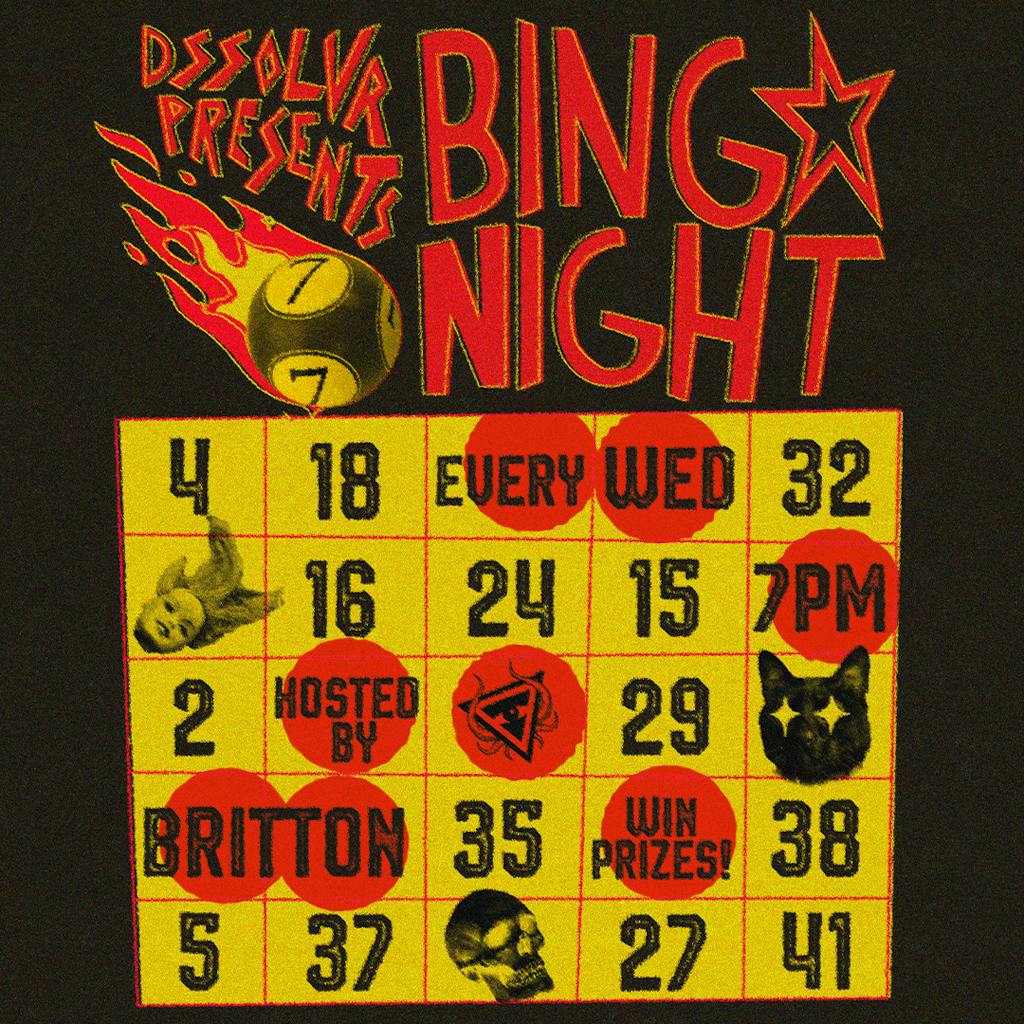 BINGONIGHT_SQUARE BINGONIGHT_SQUARE