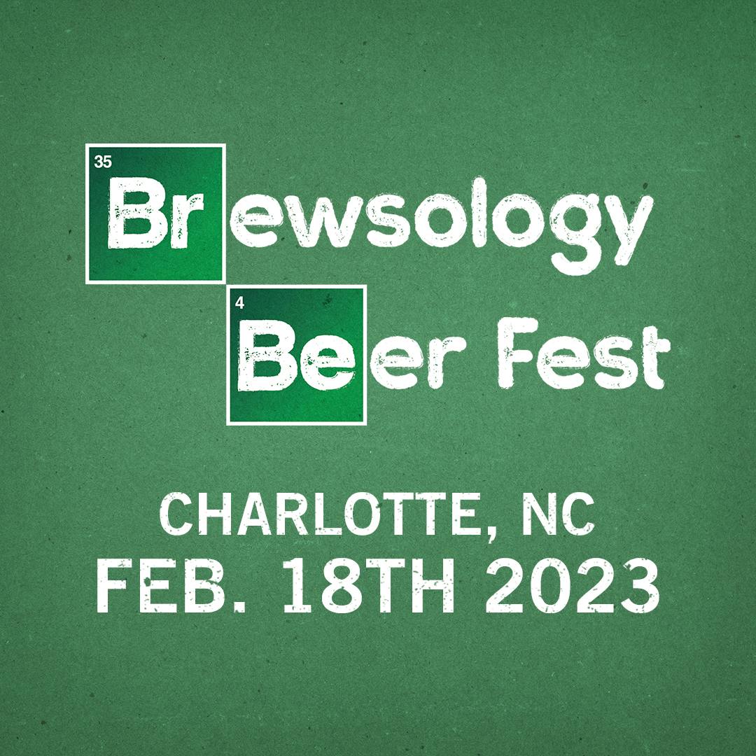 Charlotte Brewsology Beer Fest at Discovery Place DSSOLVR