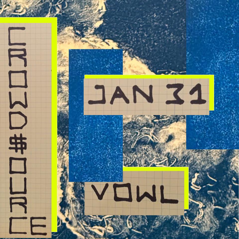CROWD$OURCE Vol. IV