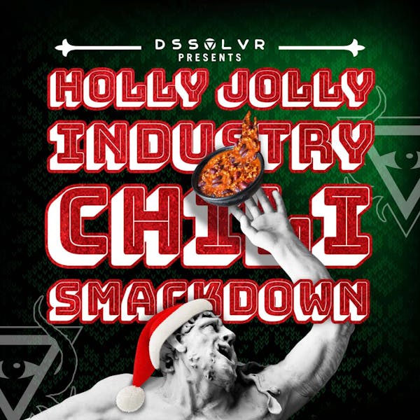 Holly Jolly Industry Chili Smackdown