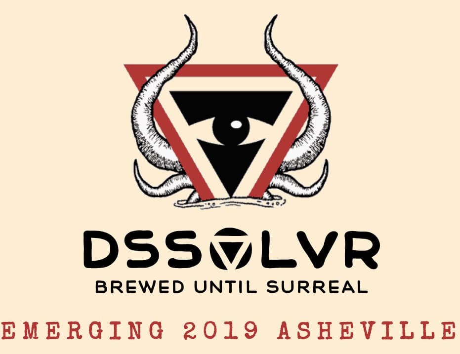 Brewery Moves – Dssolvr to Open in Asheville