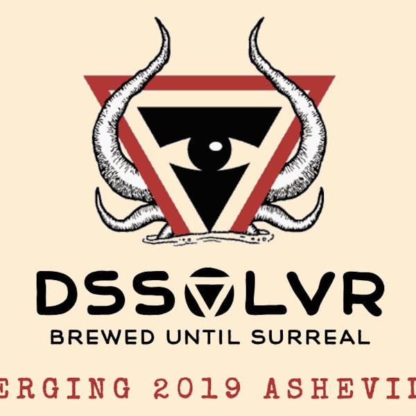 Brewery Moves – Dssolvr to Open in Asheville