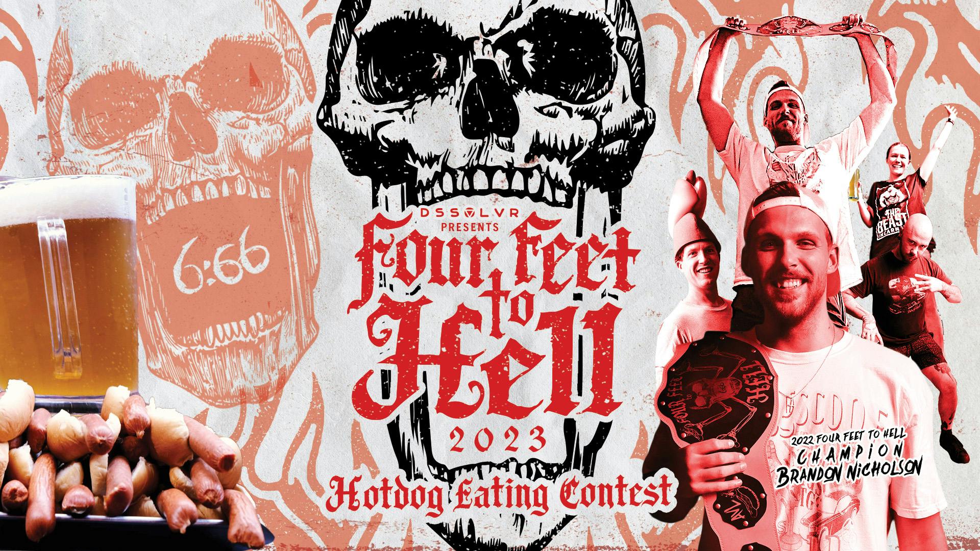 Four-Feet-To-Hell-2023-banner