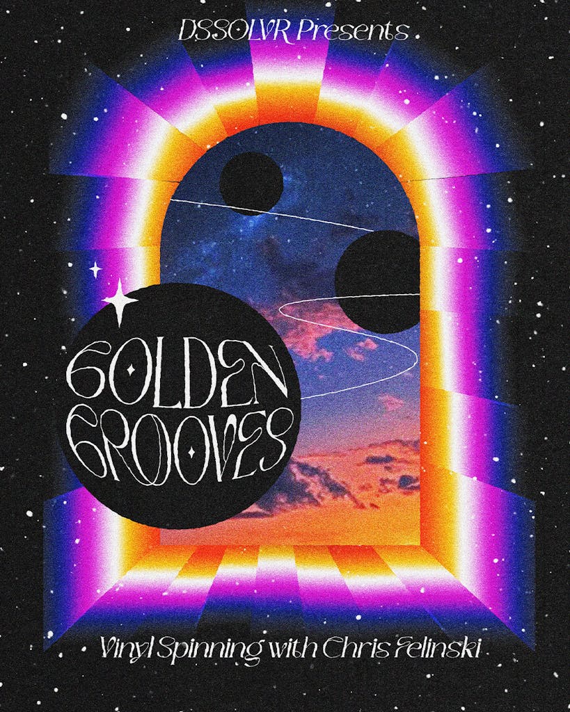 GOLDENGROOVES-NoDate GOLDENGROOVES-NoDate