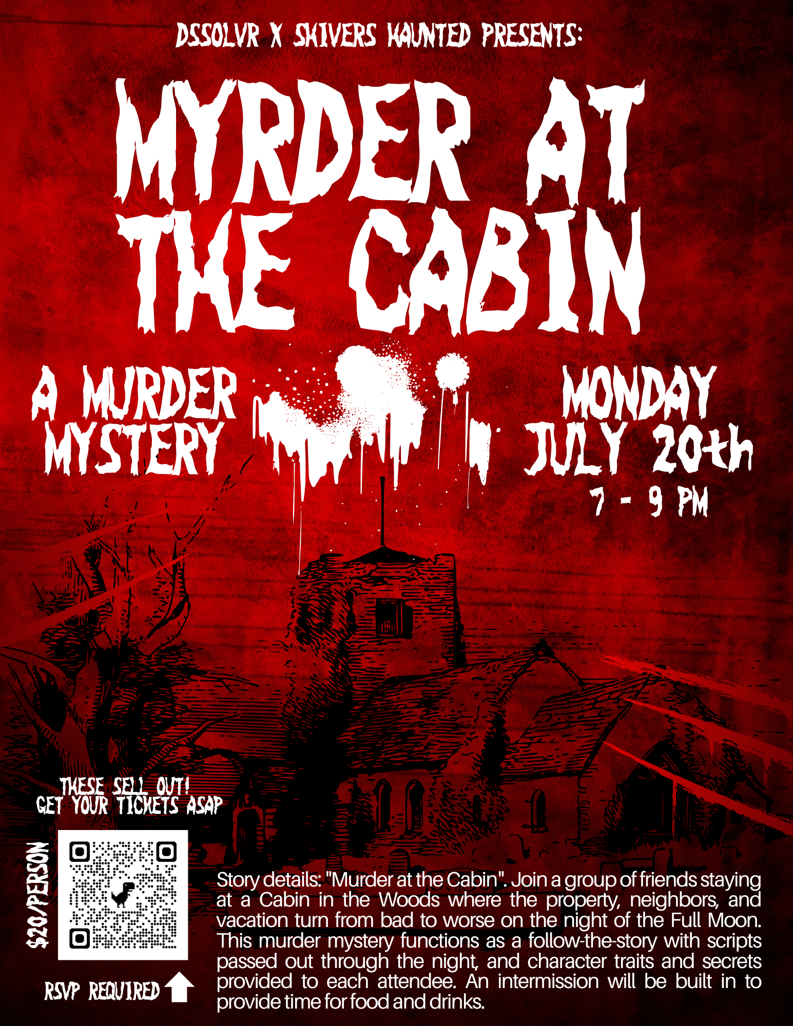 Murder Mystery (2)