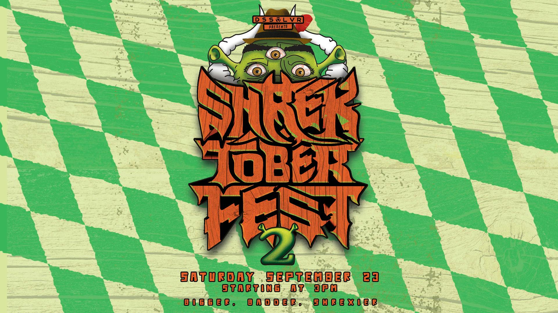 Shrektober-fest-banner