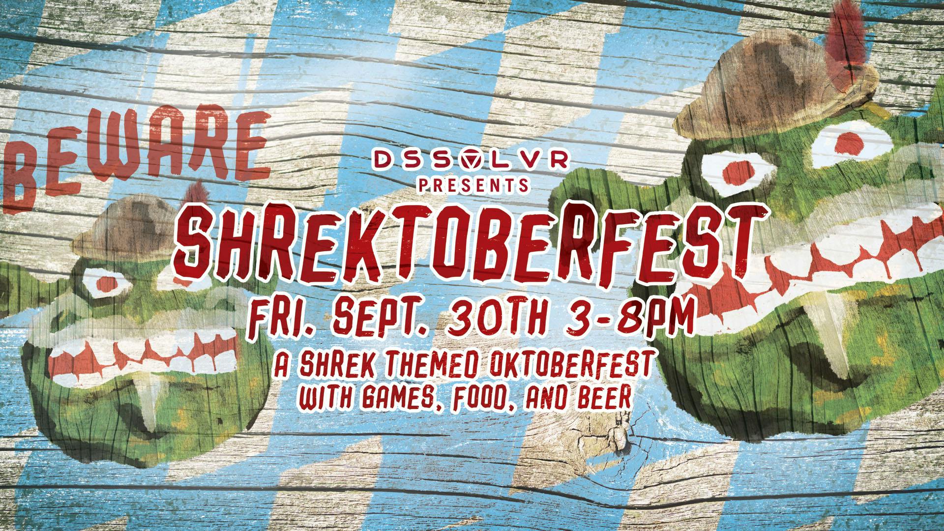 Shrektoberfest-banner