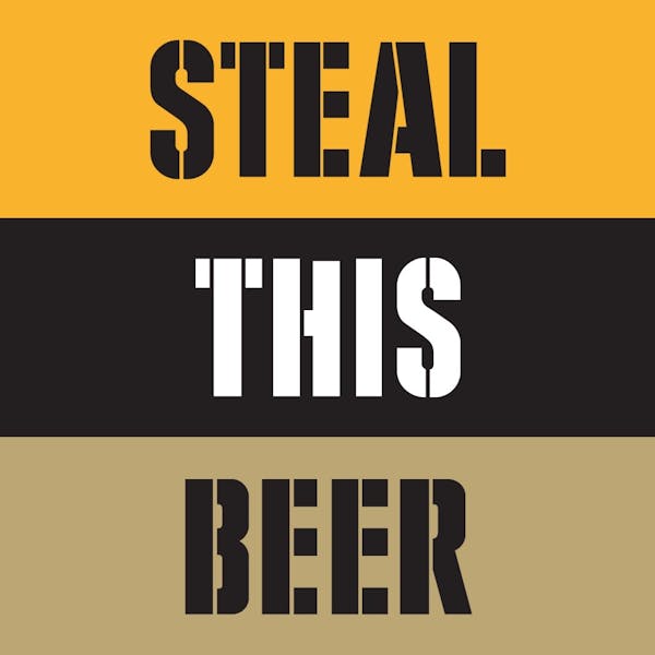 Steal This Beer – Episode 182