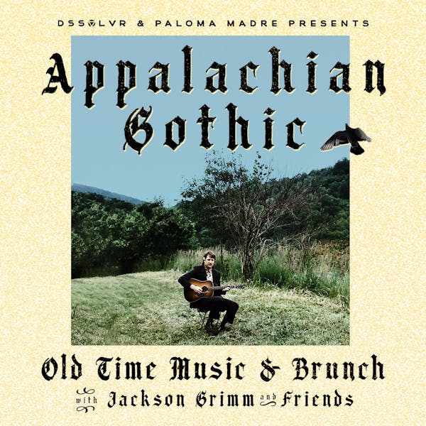 Appalachian Gothic-Folk Brunch