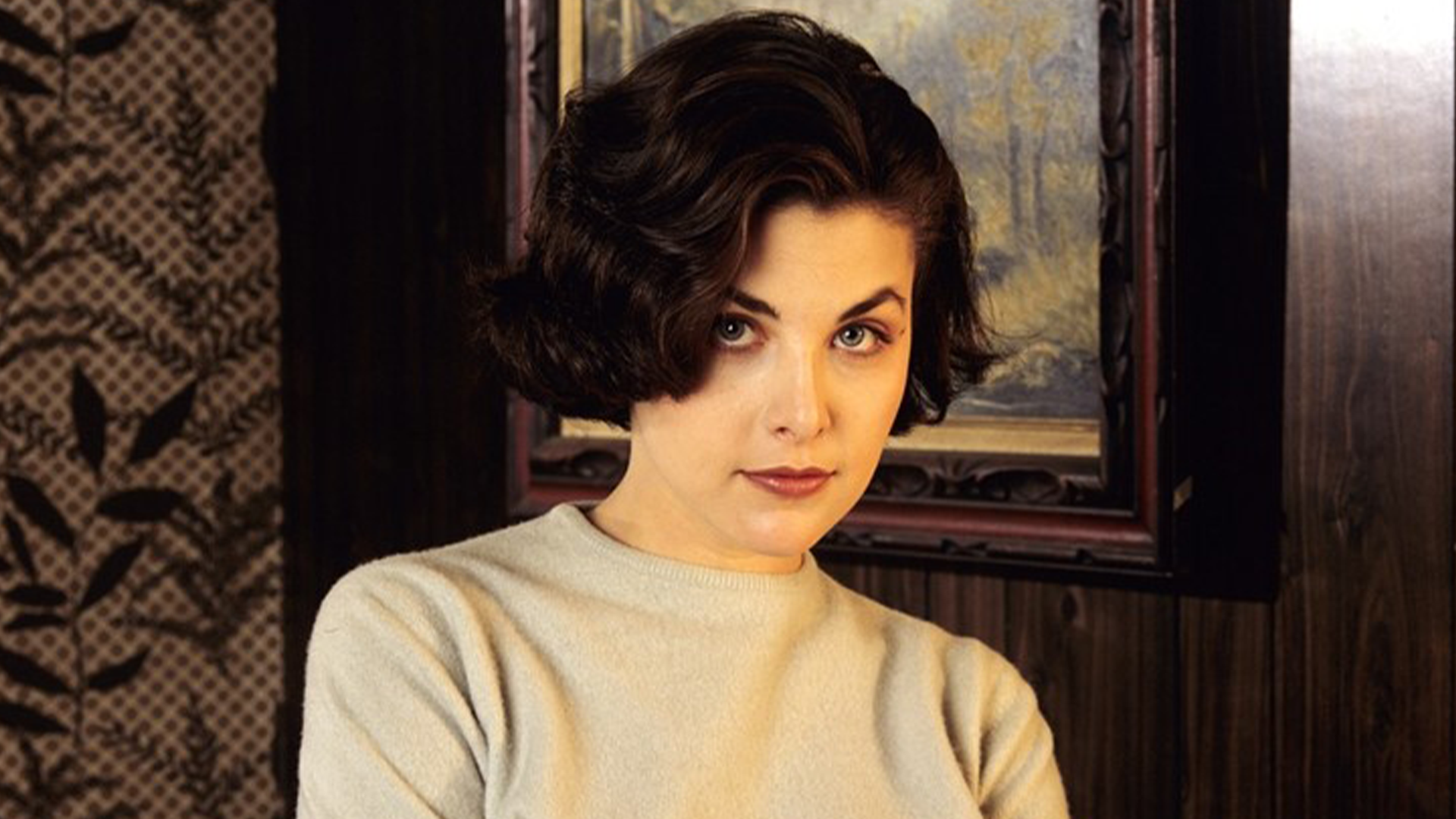 audreyhorne