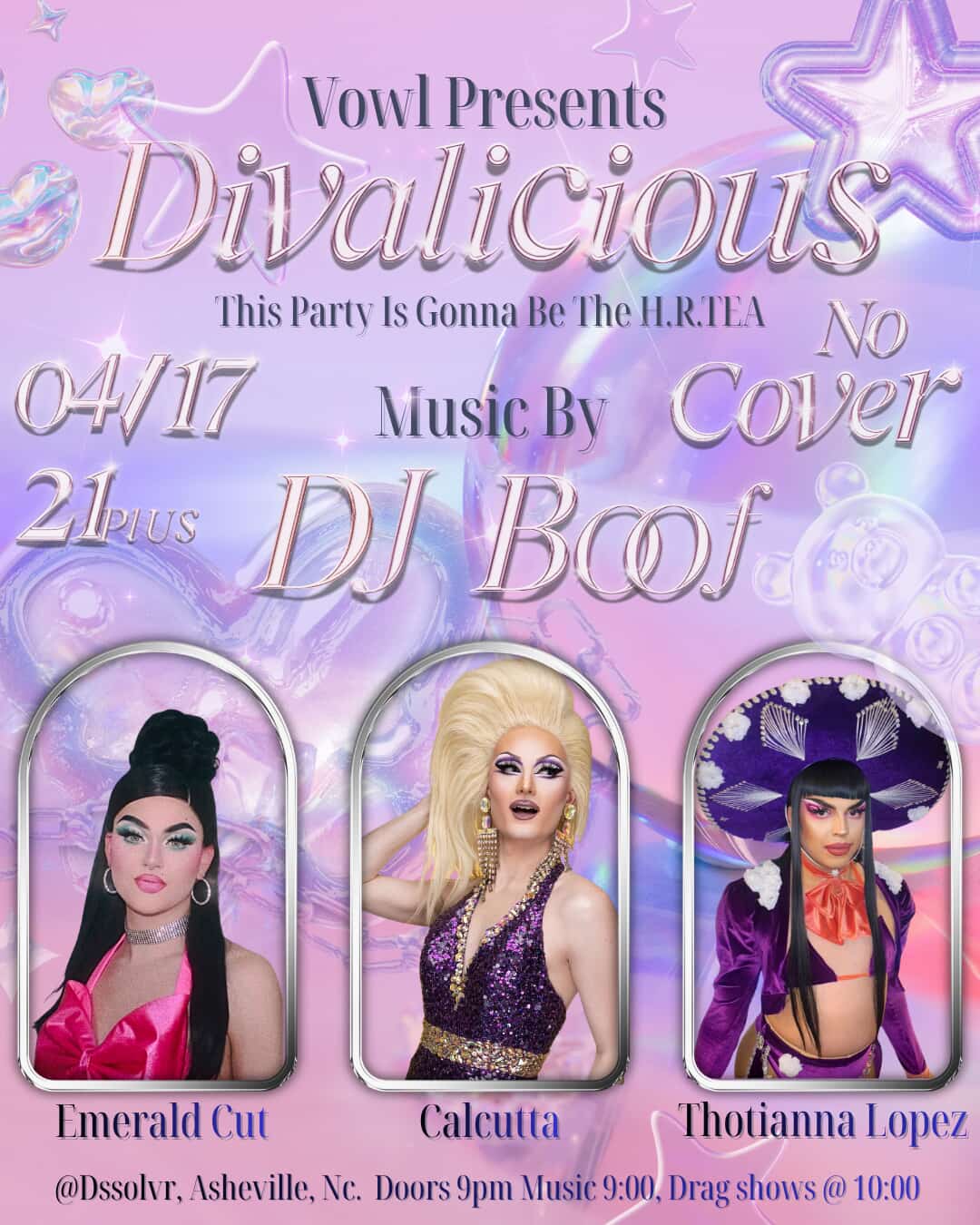 divalicious