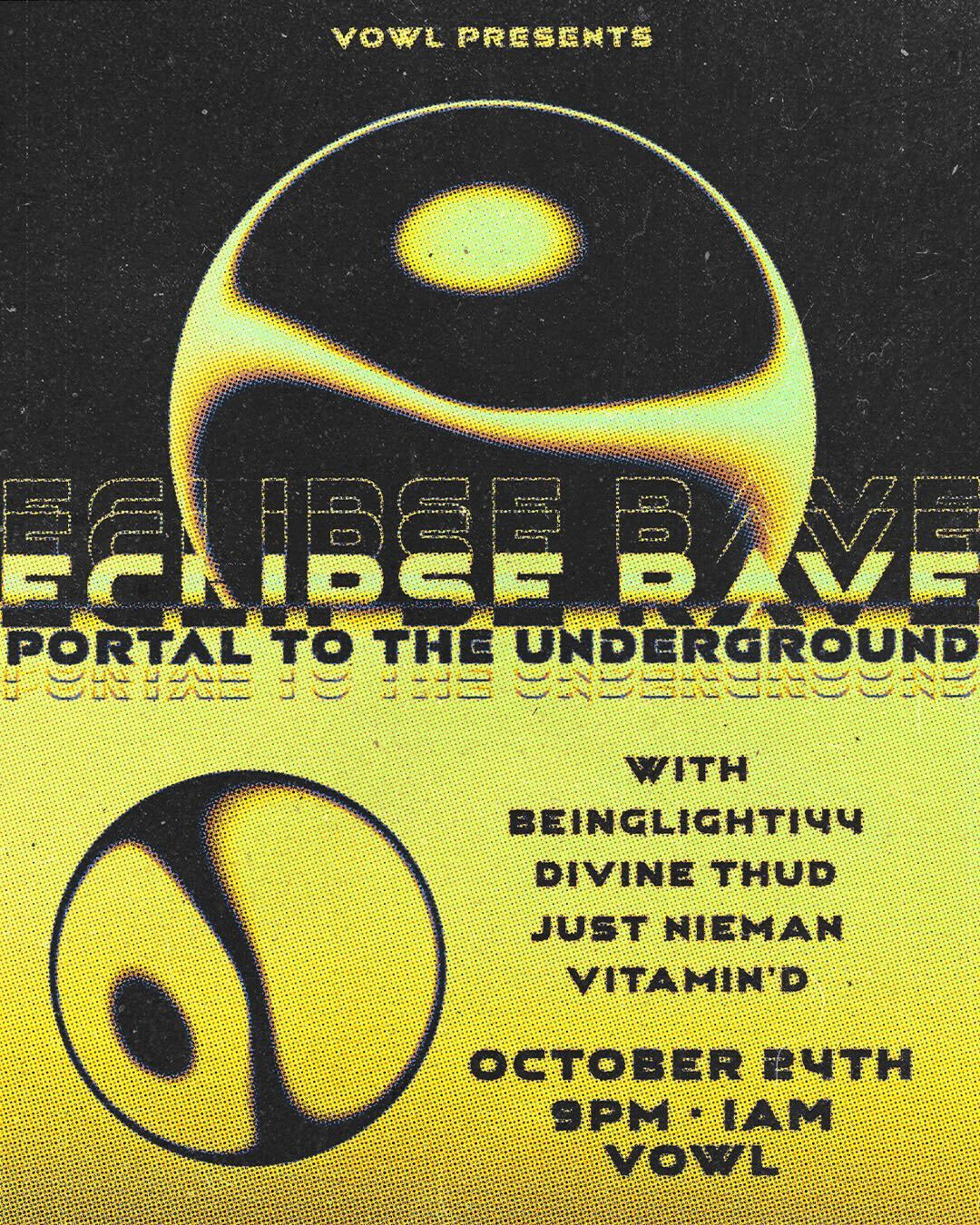 eclipse rave2