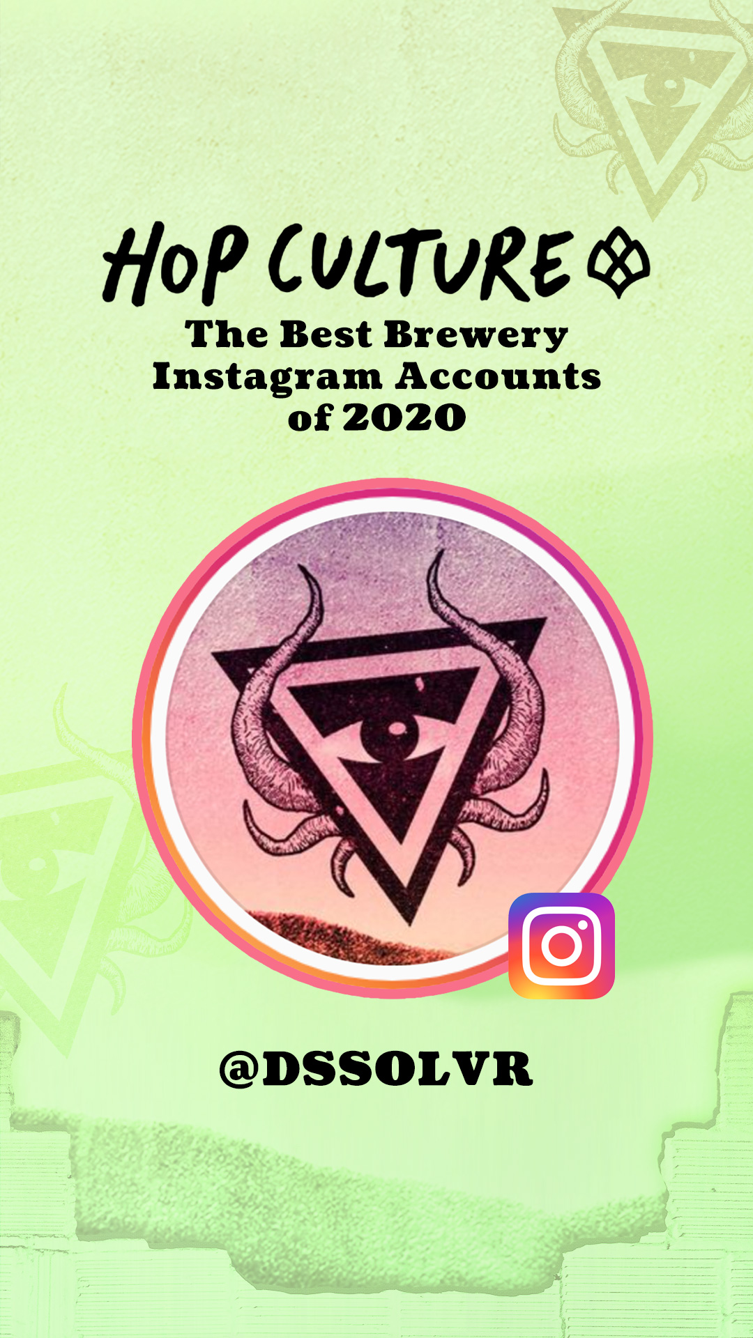 Hop Culture’s Best Brewery Instagram Account