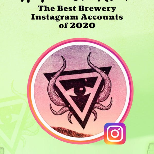 Hop Culture’s Best Brewery Instagram Account