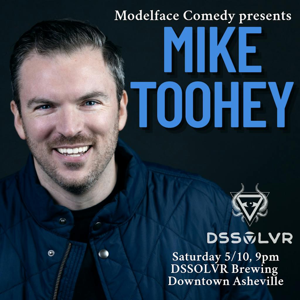mike toohey mike toohey