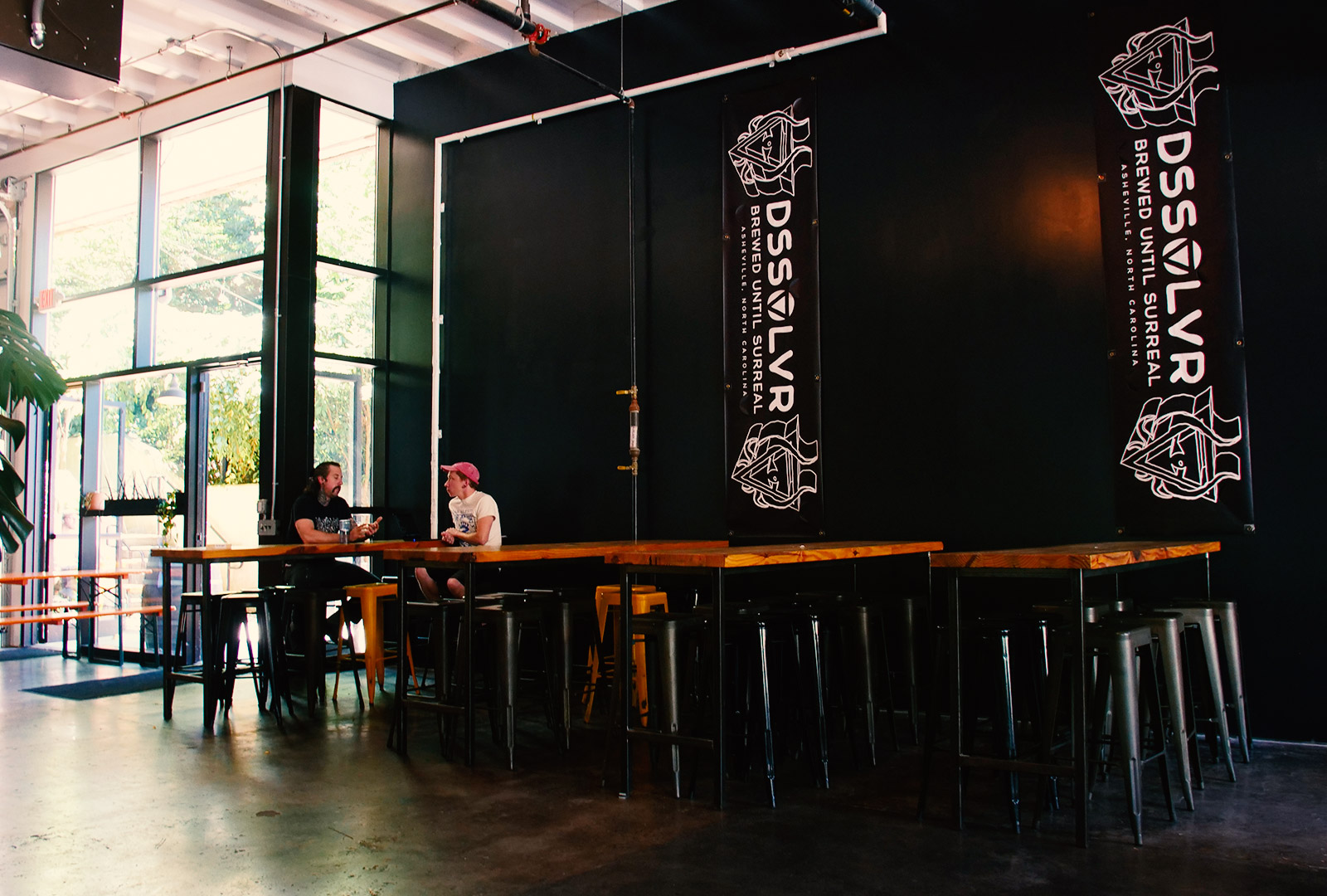 private-event-avl-black-wall